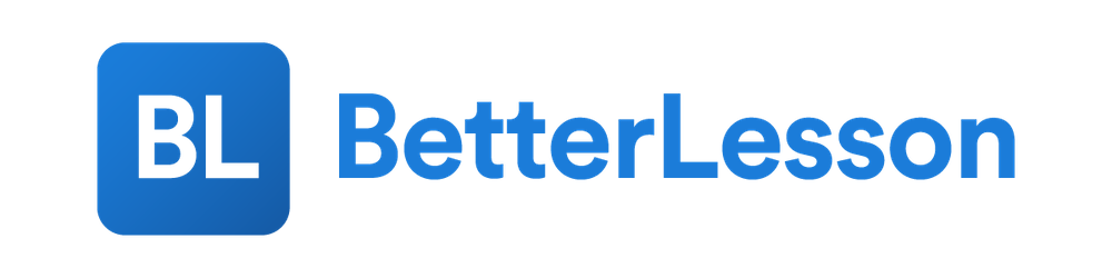 better lessons science logo