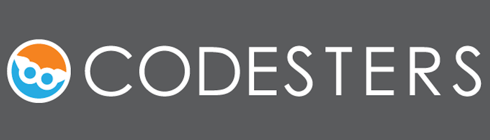 codesters logo