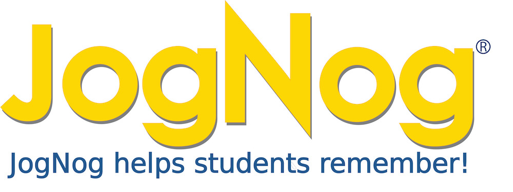 jognog logo