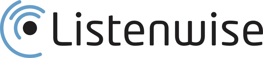 listenwise logo