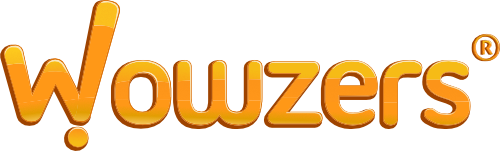 wowzers logo
