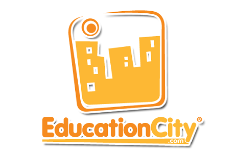 education city logo