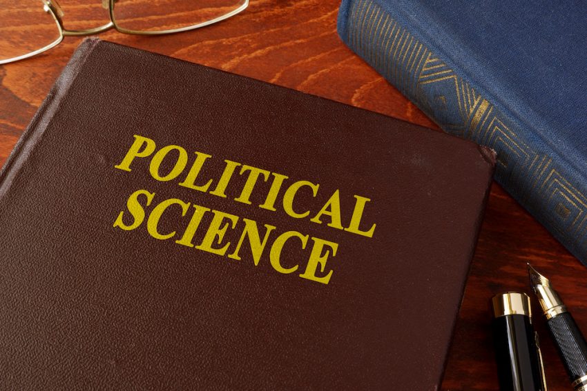 best political science schools